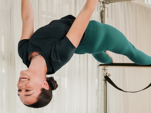 APPI Clinical Matwork & Equipment Pilates Certification - Online